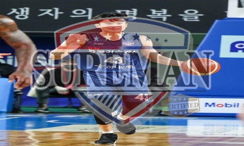 대구 한국가스공사 페가수스 농구