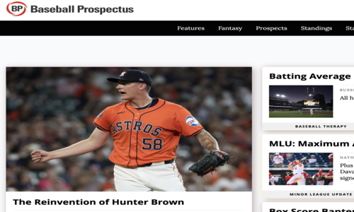 야구 분석 사이트 추천 