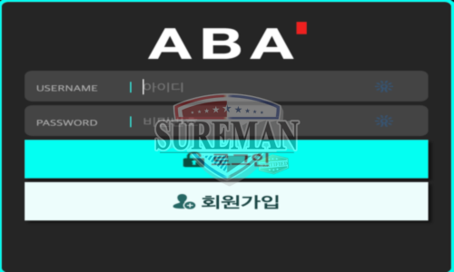 ABA 토토