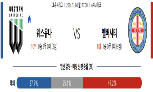 스포츠 픽