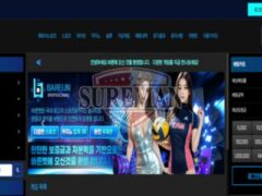 바른 신규 사설사이트 얼마나 올바른 길을 가길래 이름마저 바른 인지 확인 중