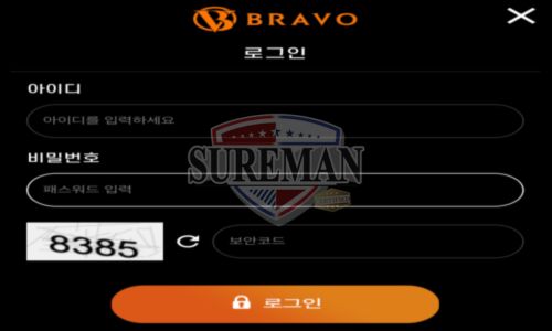 브라보