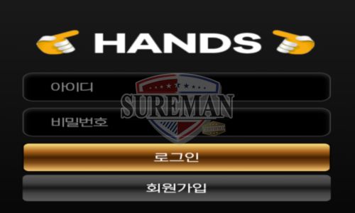 핸즈