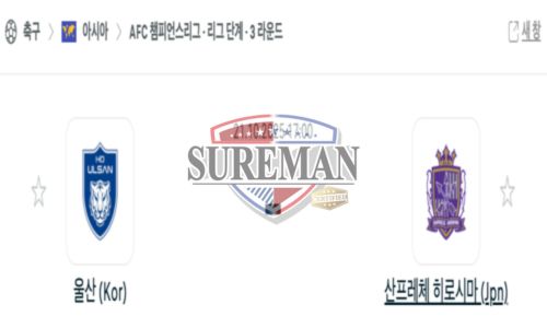 챔피언스리그