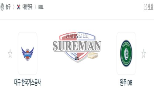 프로농구