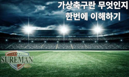 가상축구