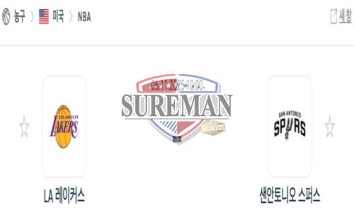 미국프로농구