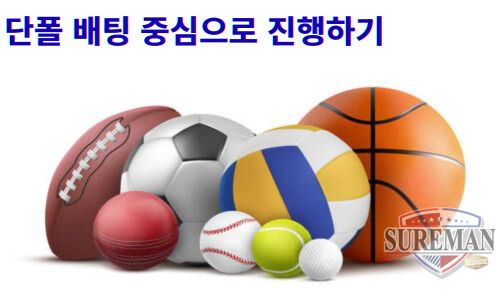 스포츠베팅