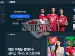 크립토 신규 사설사이트 묵직하게 한탕 준비중 !