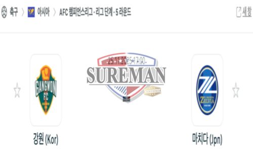 챔피언스리그