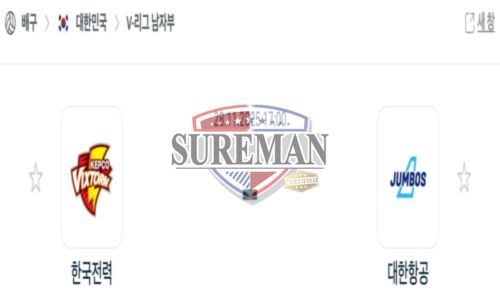 프로배구