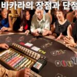 온라인 바카라