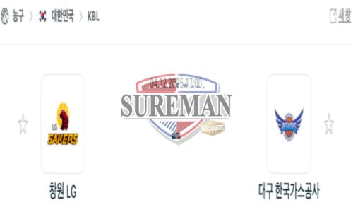 프로농구