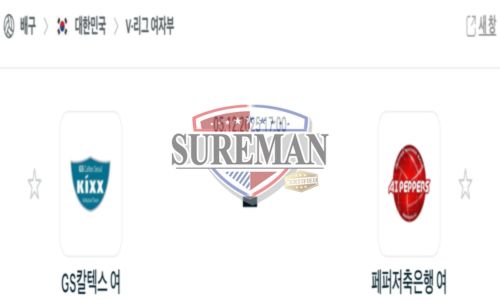 프로배구