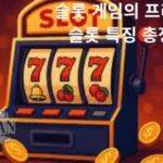 프리미엄 슬롯